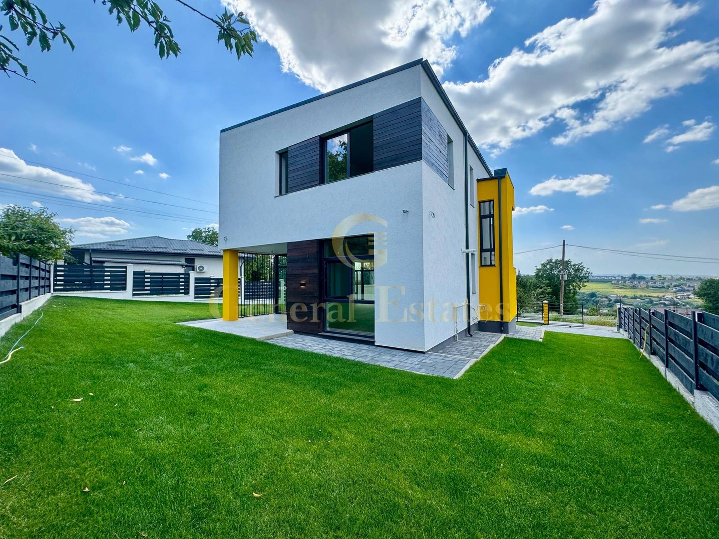 Vânzare Casă în 2 Nivele  - 160 m.p - Vișan. - Poză 3