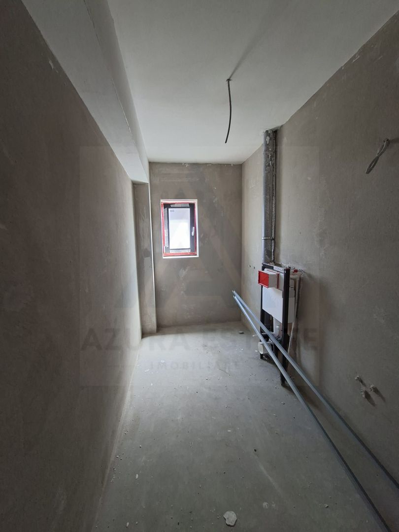 Apartament 50.39 mp utili balcon 8.4mp debara si parcare pe Dna Stanca - Poză 17