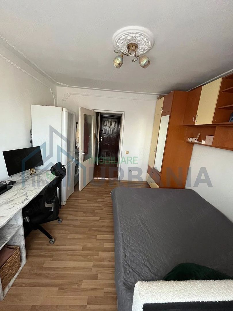 Închiriez garsonieră în zona kaufland nicolina - Poză 2