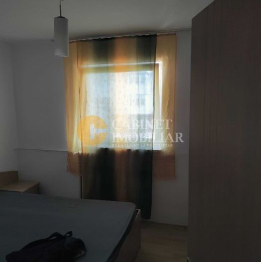 PACURARI - 3 CAMERE DECOMANDAT - ETAJ INTERMEDIER - LA BULEVARD - Poză 3