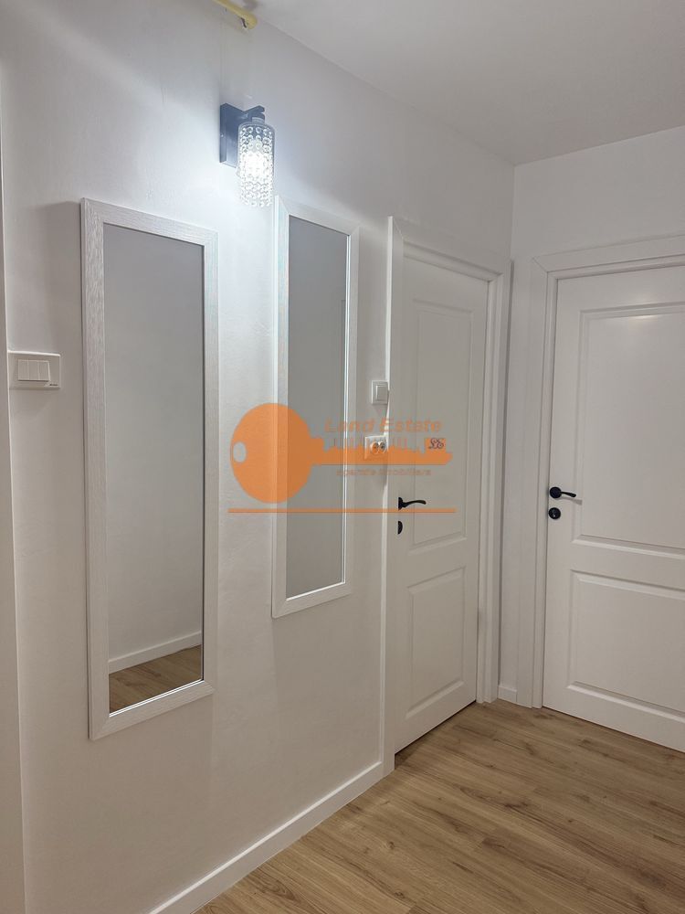 Garsoniera Lujerului (450 m metrou ) - Poză 3