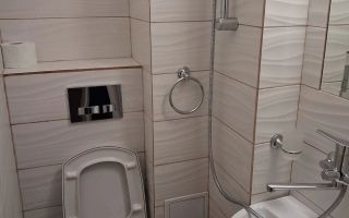 Garsonieră modernă de închiriat, Iași, 20 mp, renovată recent - Poză 7