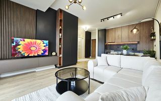 Apartament 2 camere | Ansamblu nou finalizat în 2026, Florești - Poză 7