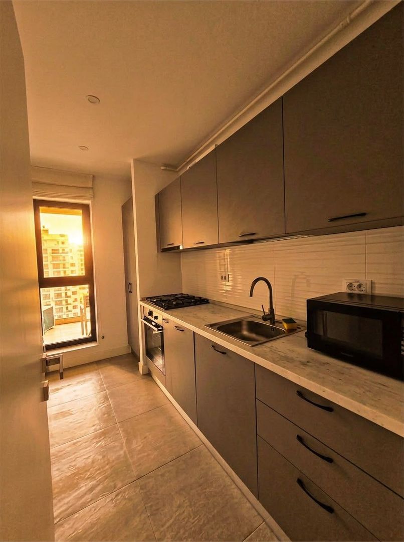 Apartament 2 camere de închiriat  Aviatiei-Pipera  Onix Park - Poză 3
