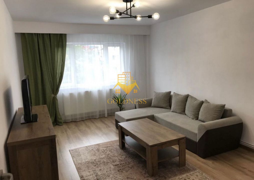 2 camere decomandate, UMF, Zorilor, Profi, Golden Tulip, UTCN - Poză 1