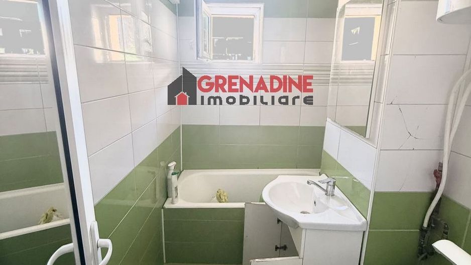 Garsoniera 31 mp -  Strada Sitarului 2/4 - Parcare Proprie - Zona Astra - Poză 7