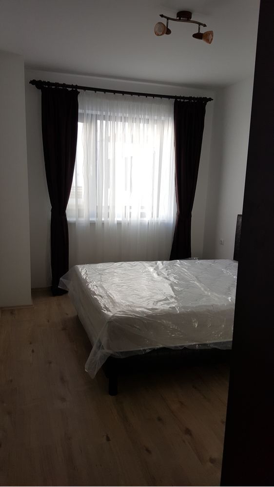 Apartament 3 camere padurea Baneasa, parter, gradina cu loc de parcare - Poză 5