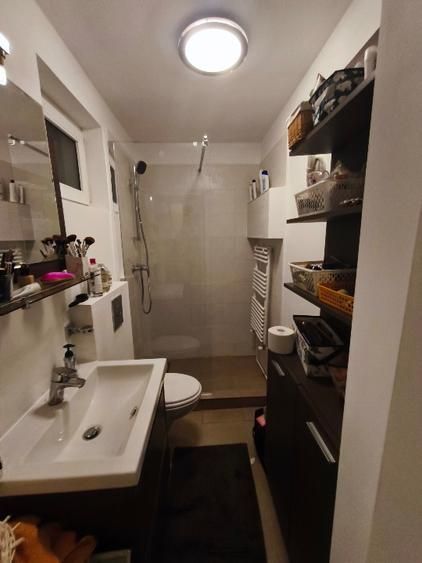 Apartament 3 camere - Cișmigiu, mobilat, centrala proprie, bloc fără risc - Poză 5