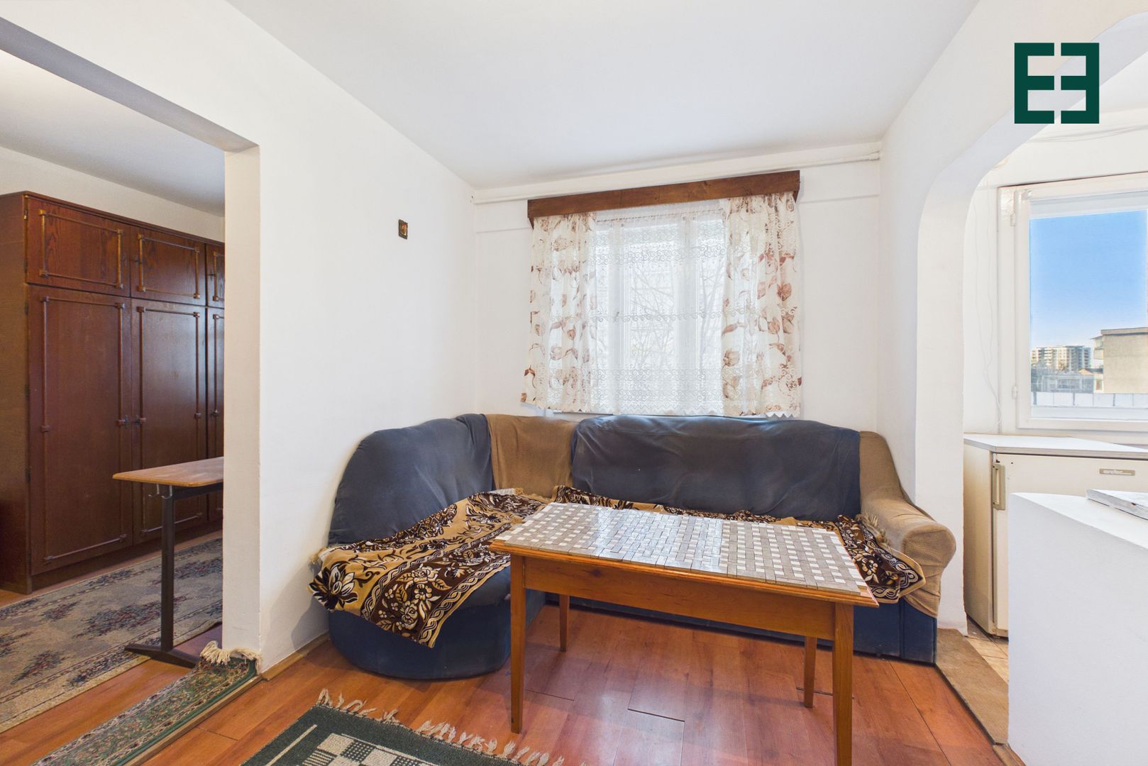 Apartament cu 2 camere etaj 3 - Zona Intim - Arad - Poză 9