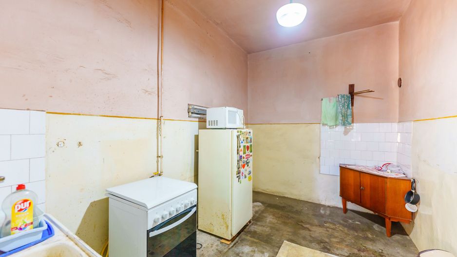 Apartament 2 camere central la casă - Poză 4