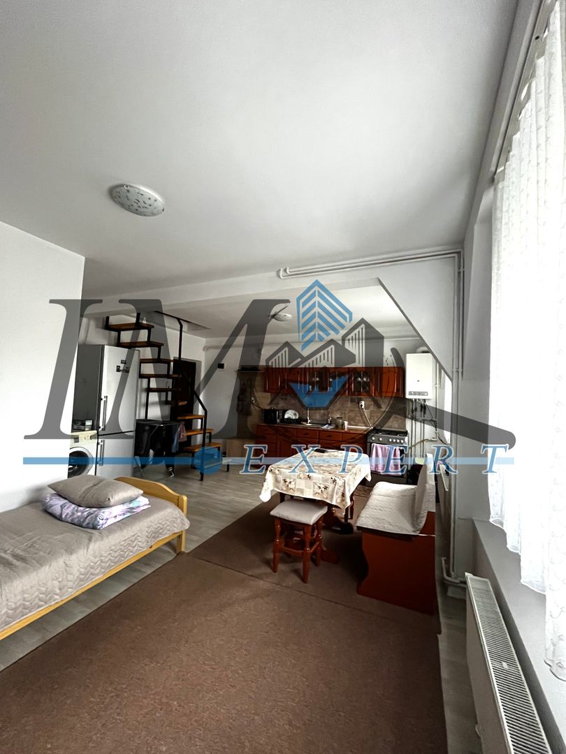 Apartament cu 2 camere in Aleea Parc - Poză 2