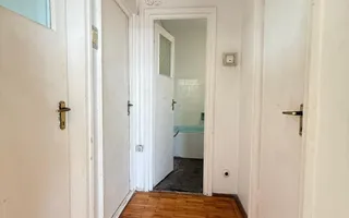 3 camere I Gara de nord I Creditabil I 1962 - Poză 13