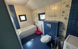 Casa cu 4 camere, 230mp, garaj, Zona Corunca - Poză 13