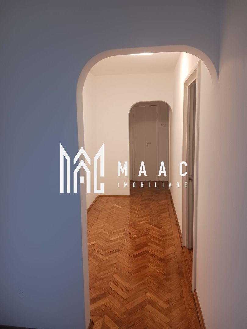 Apartament | 3 camere | Decomandat | Balcon | Hipodrom 3 - Poză 7