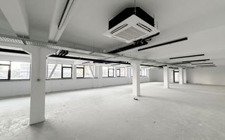 Spațiu comercial de închiriat | Sibiu, Calea Șurii Mici | 412 mp - Poză 3