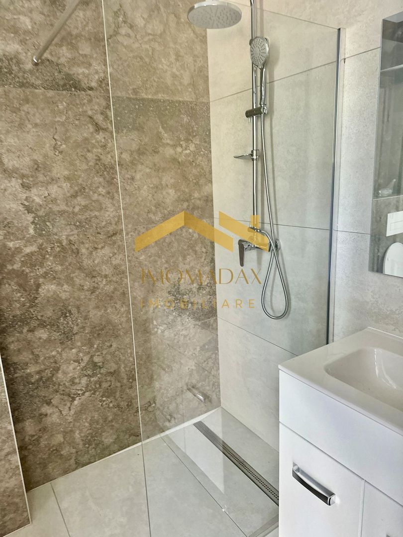 Utvin-Duplex P+E -Toate Utilitățile - Poză 14