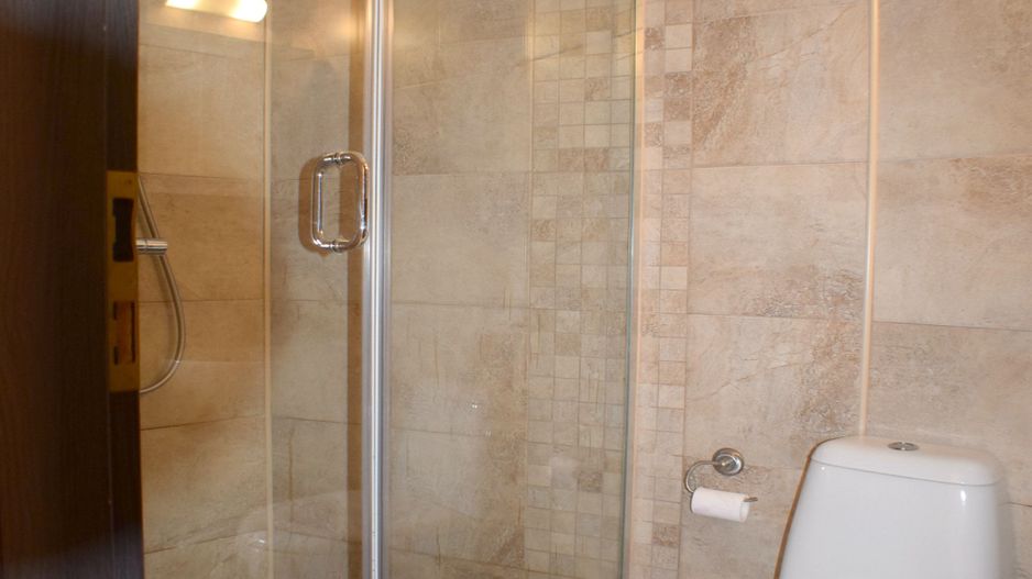 Parc Bazilescu -3 camere- 100 mp si loc de parcare inclus - COMISION 0 - Poză 9