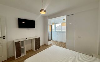Apartament nou cu 3 camere de vânzare – în spatele Parcului Nicolae Romanescu - Poză 10