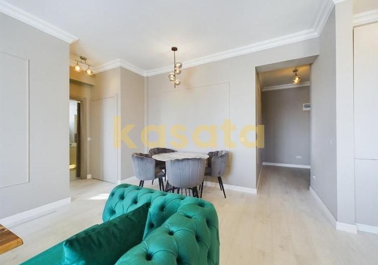 Apartament de 2 camere superb, amenajat de designer – Park Residence 6 - Poză 5