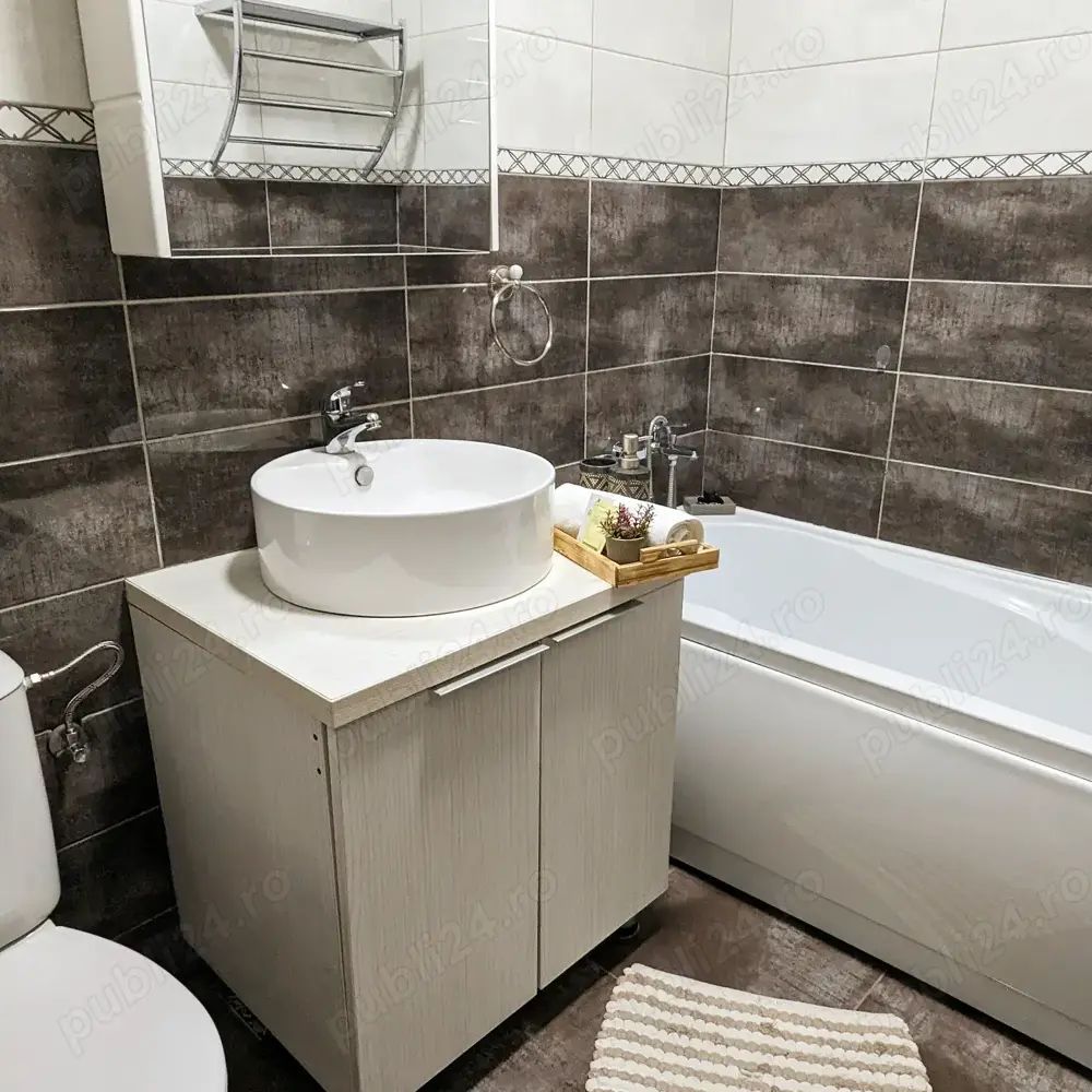 COMISION 0% | Apartament 2 camere – Mamaia Nord, la 50 m de faleză! - Poză 7