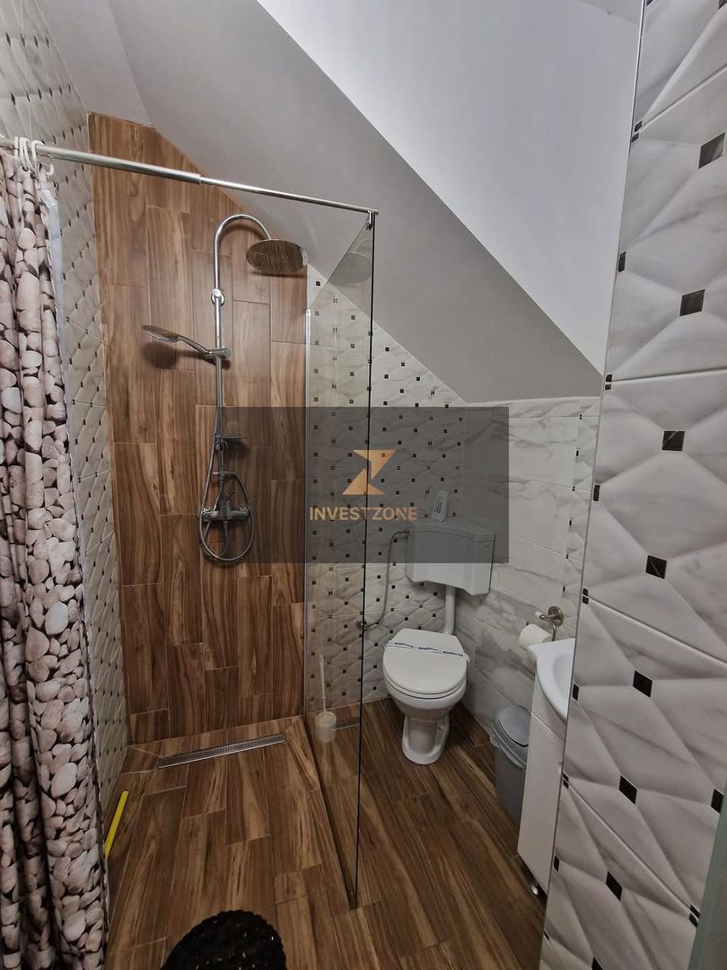 pensiune in Baile Felix - Poză 9