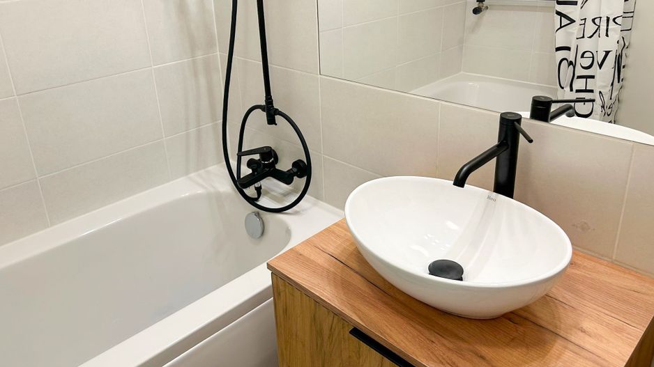 Închiriere apartament 2 camere 55mp | Parcare inclusă - Poză 8