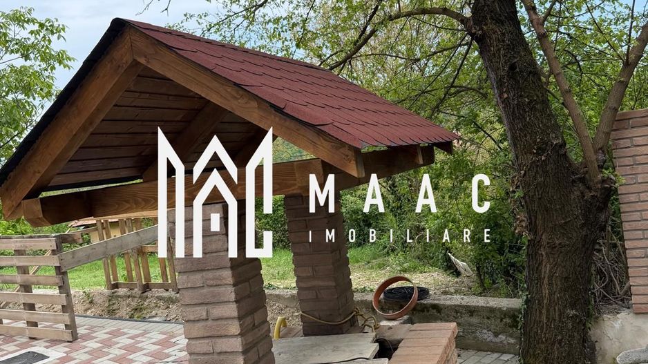Casă 8 camere | Bujoreni, Vâlcea | 360 mp, teren 1000 mp - Poză 4