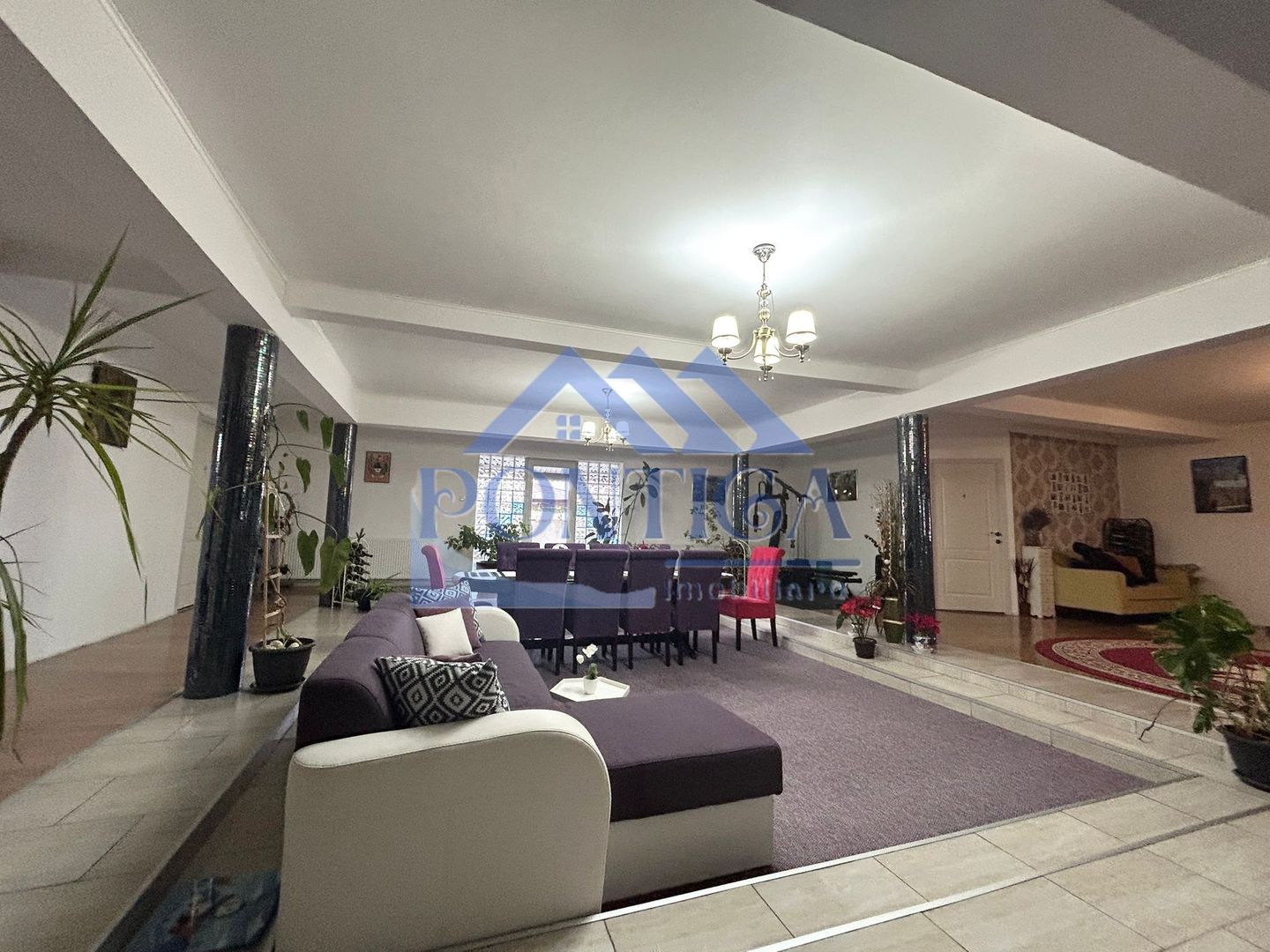 Casa moderna de vanzare in Fantanele - Poză 4