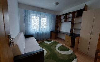 Apartament cu 3 camere decomandat de vanzare, zona Calea Florești. - Poză 2