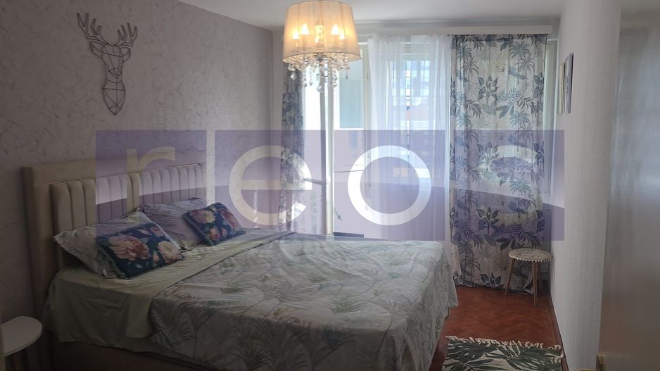 VANZARE 3 CAMERE | NOU RENOVAT | MOBILAT SI UTILAT | - Poză 8