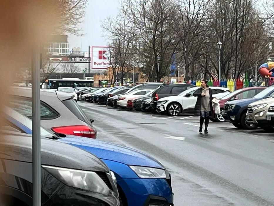 GARSONIERA SEBASTIAN, LOC DE PARCARE, BUCATARIE INCHISA, MODERN - Poză 8