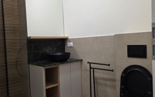 Apartament de LUX | 3 camere | Ultrafinisăt | 2 băi | 2 balcoane | Mărăști - Poză 6