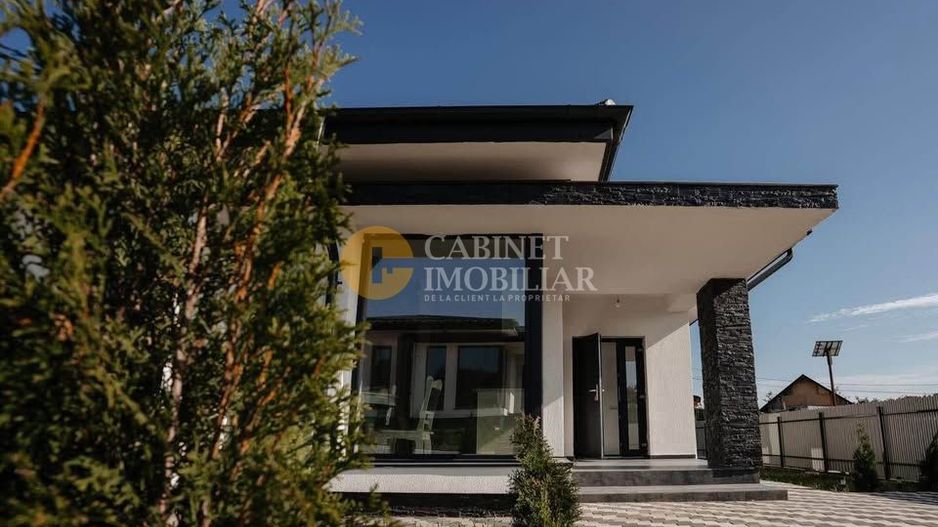 * RATE LA DEZVOLTATOR * Casa individuală Visan,Bucium - Poză 1