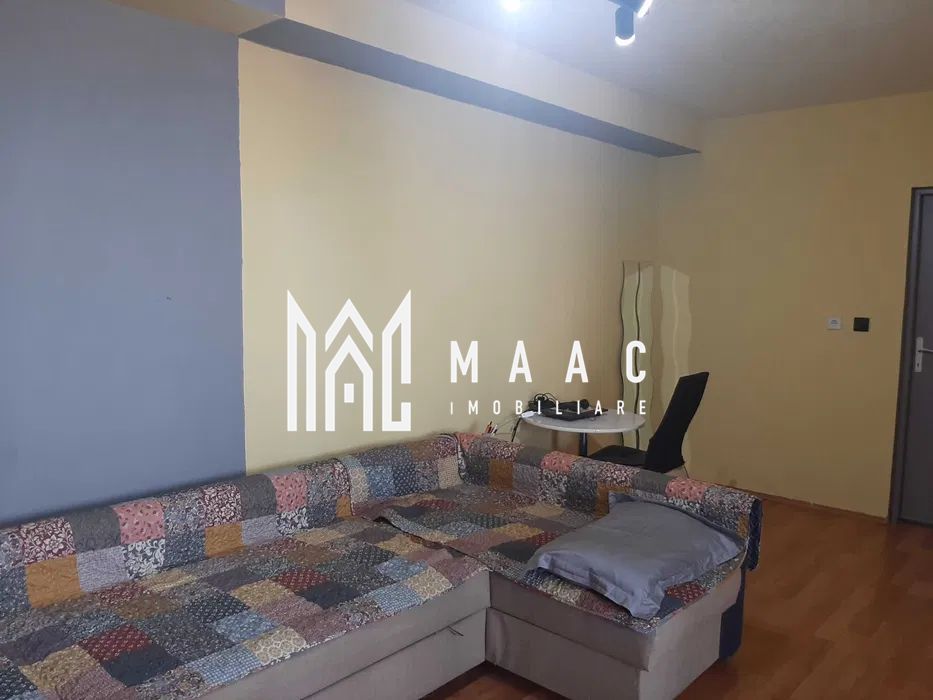 Apartament 2 camere | Balcon | 52 MPU | Mobilat | Tilisca - Poză 1