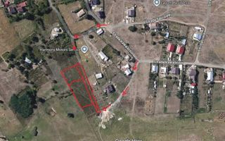 Teren intravilan de vânzare – sat Vișan, com. Bârnova, Iași | 1.600 mp | Investiție sau construire locuință - Poză 7