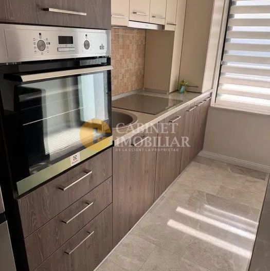 Închiriere premium: 2 camere decomandat, Royal Town Copou, totul nou - Poză 6