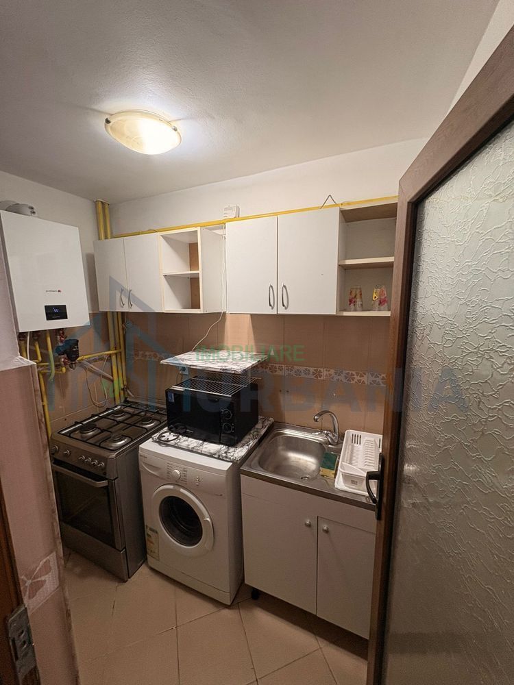 apartament cu o camera  avind suprafață de 32 m în  (tatarasi) str.Vasile Lupu nr.114 - Poză 5