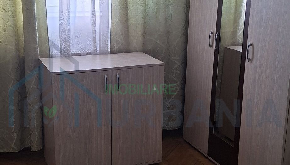 Apartament 3 camere de închiriat în Alexandru cel Bun, lângă Rond 28 - Poză 4