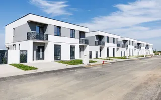 Duplex mobilat modern 5 camere, 3 bai, Mehala-Timisoara, COMISION 0 - Poză 33