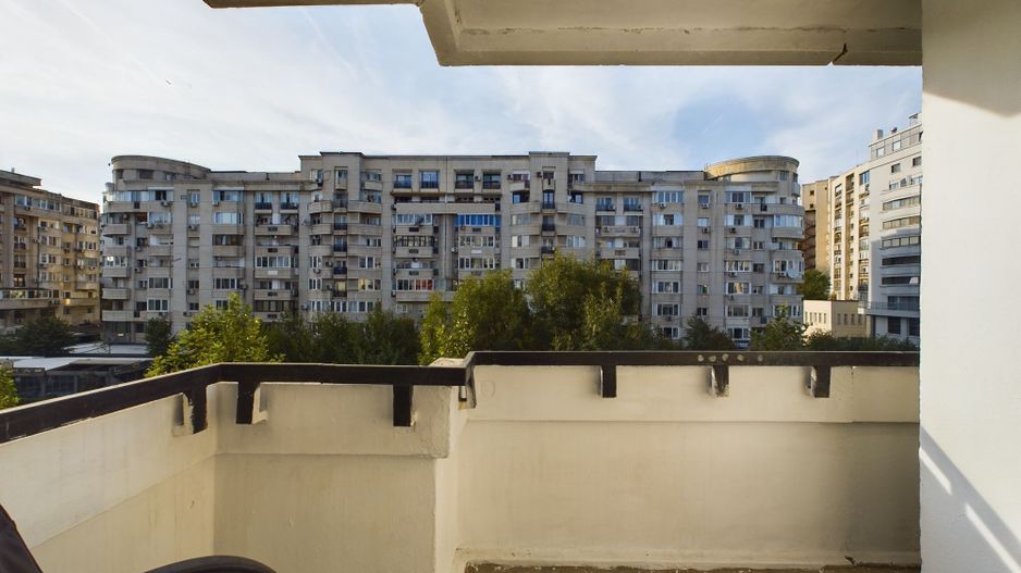 Apartament de 2 Camere Bulevardul Decebal - Poză 7