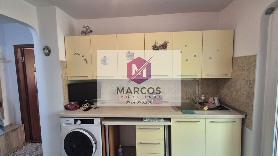 Inchiriez apartament 2 camere Micro 3 - Poză 4
