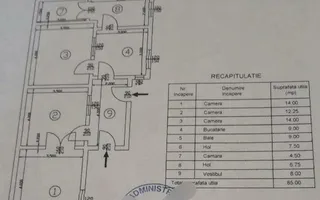 Proprietar casa individuala Bucurestii Noi-Aeromodelului- FARA AGENTII - Poză 16
