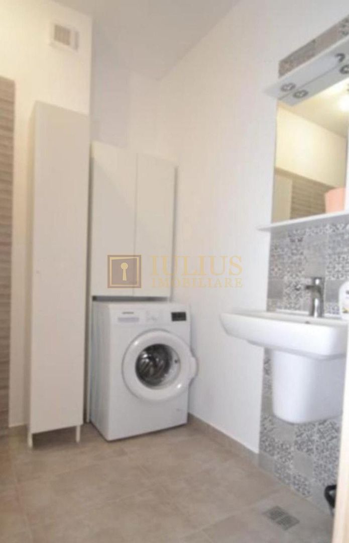 2 camere, XCity Towers, centrala proprie - Poză 7