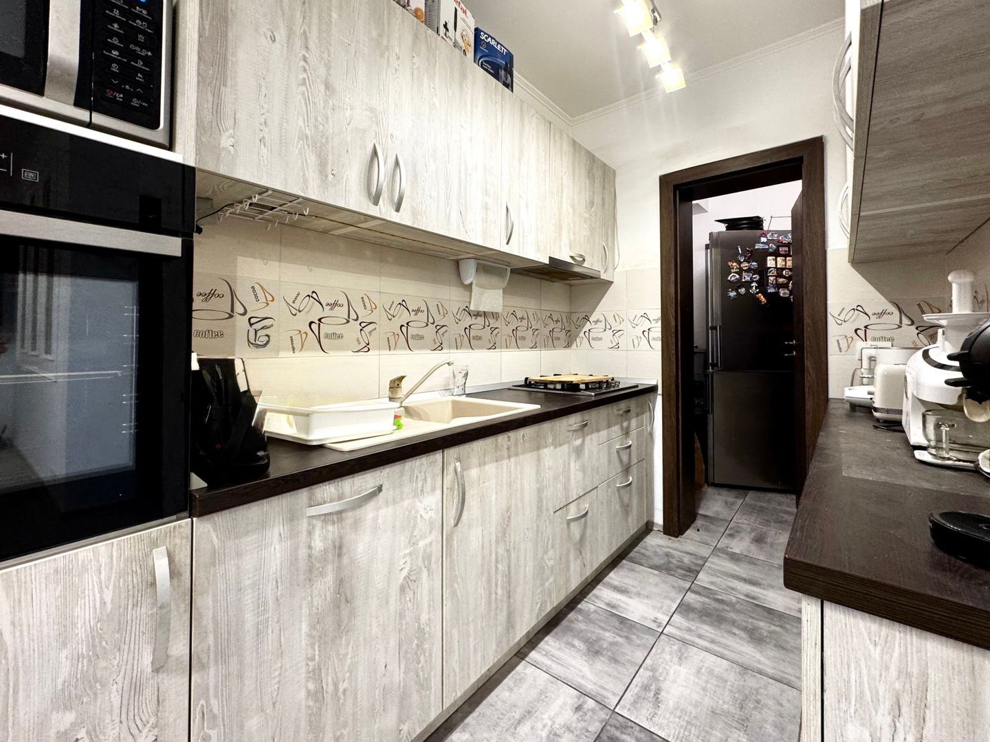 Duplex 5 camere| spațios| în  Dumbrăvița | teren generos| - Poză 7