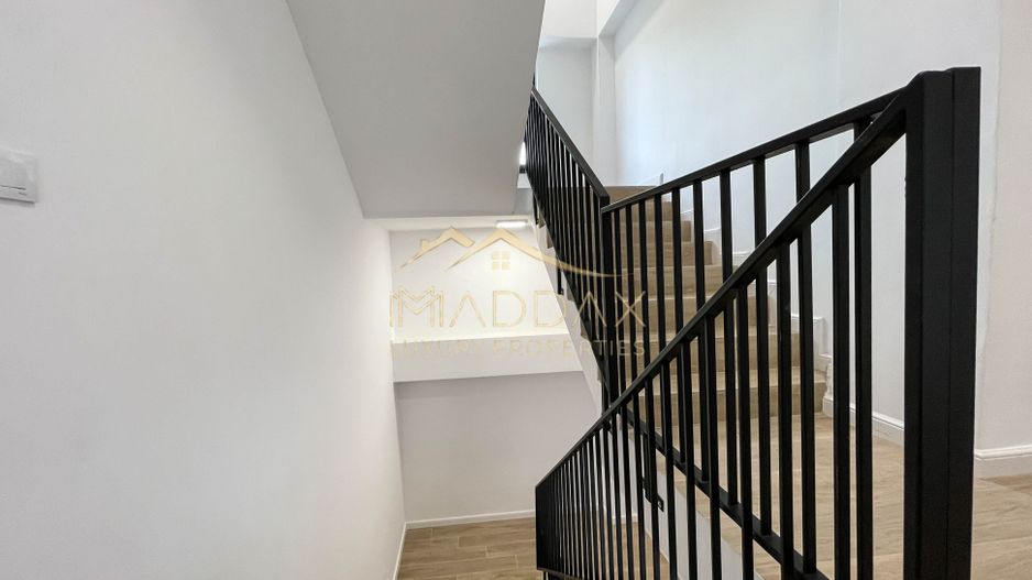 Spatiu comercial S+P ***Prima Inchiriere*** // Piata Matache - Poză 24