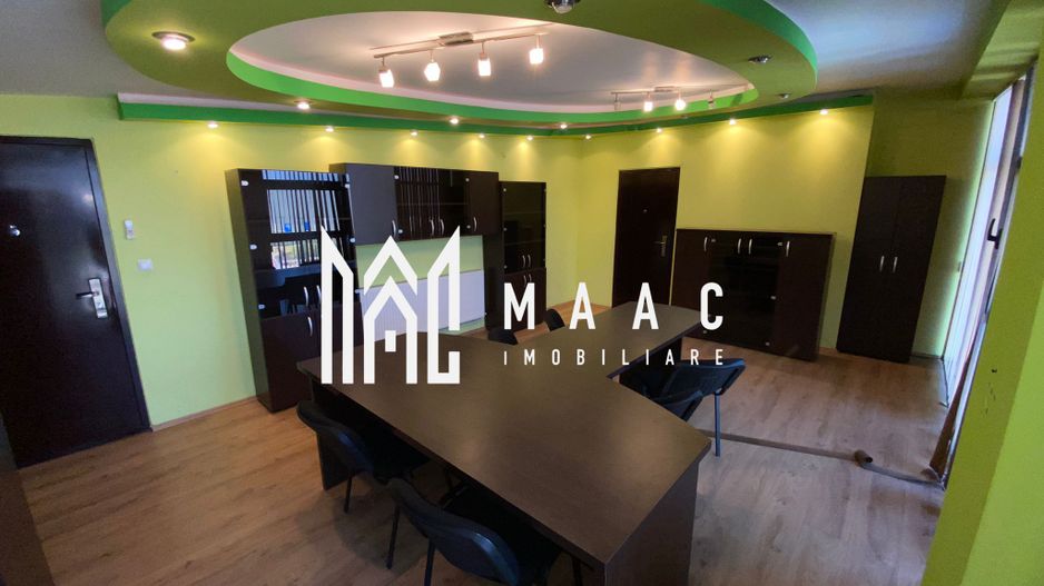 Spațiu birouri I Complet echipat | 3 birouri I 2 băi | Zona Vest - Poză 6