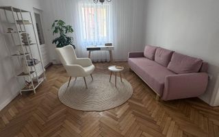 Apartament 3 camere luminos | Unirii | J07 - Poză 2