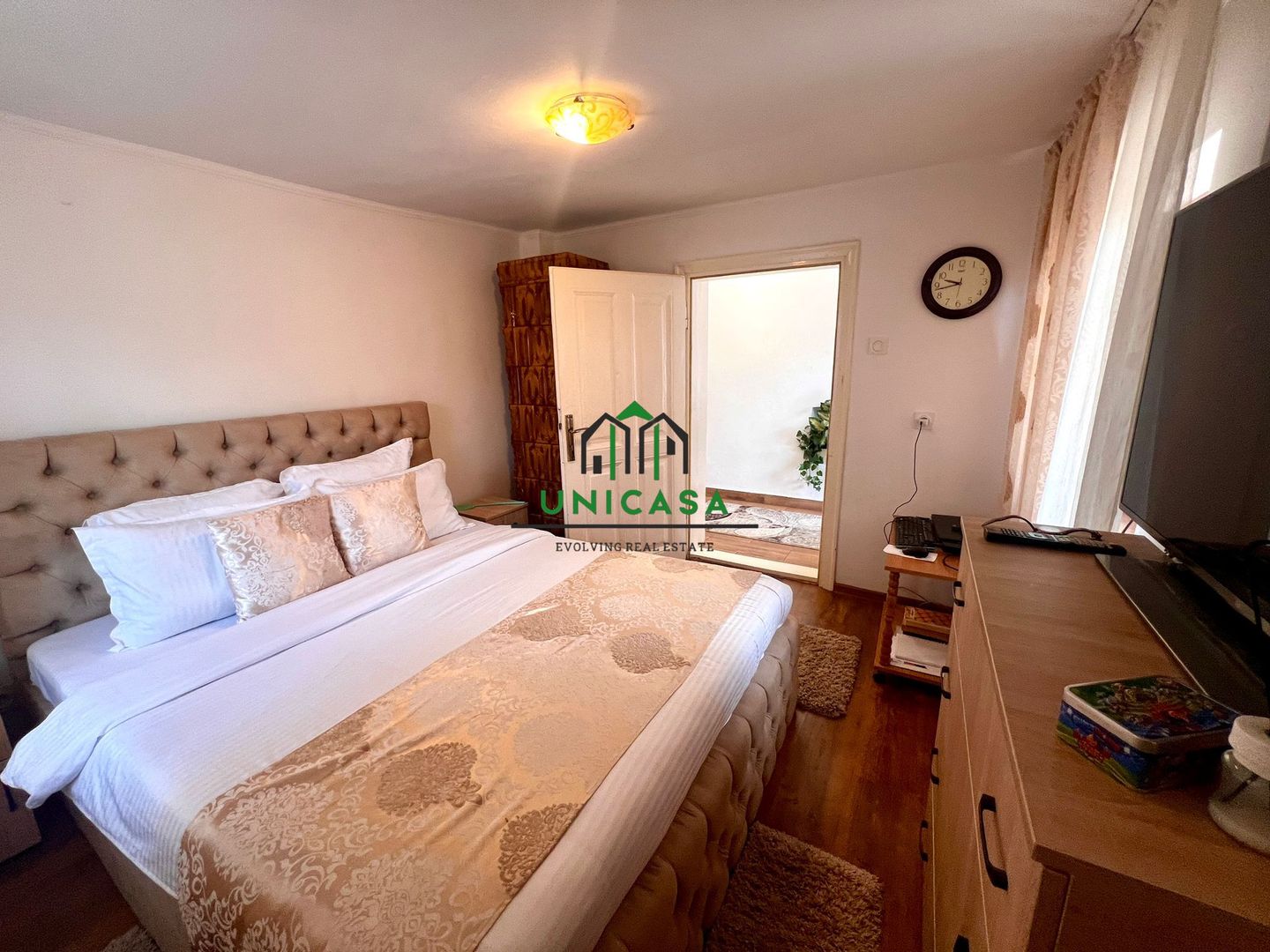 Casa 4 cam/Bujoreni/1terem 650 mp - Poză 4