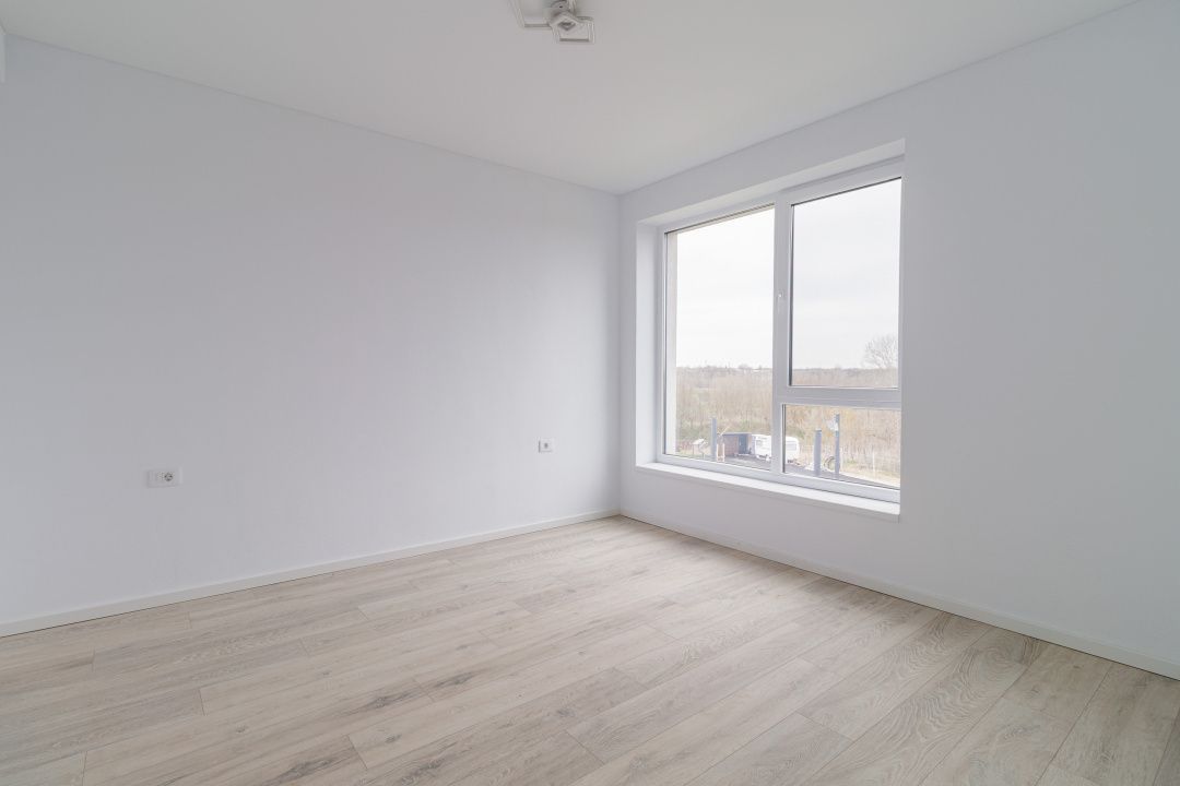 Penthouse 5 camere Green City - Poză 8