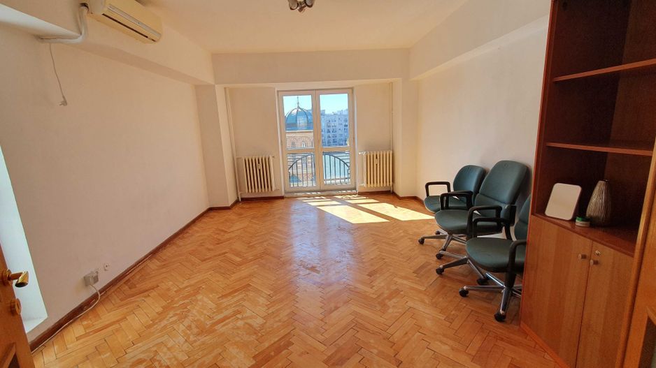 4 camere 2 bai 4 terase 100mp etaj 6/8, Piata Unirii bloc Vodafone - Poză 2